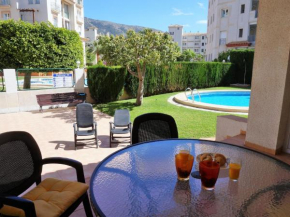  Appartement Jazmin  Альбир